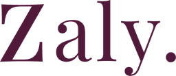 Zaly