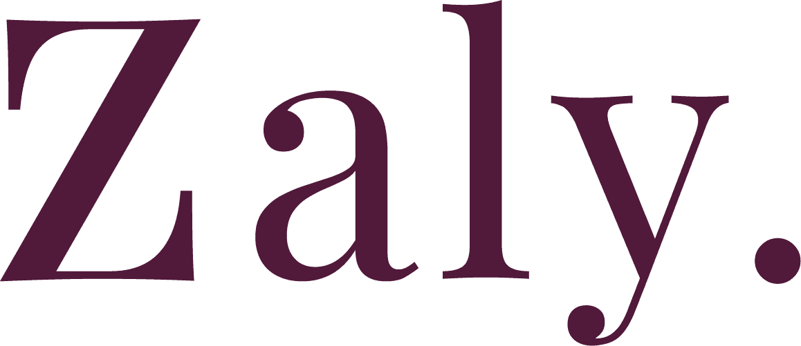 Zaly