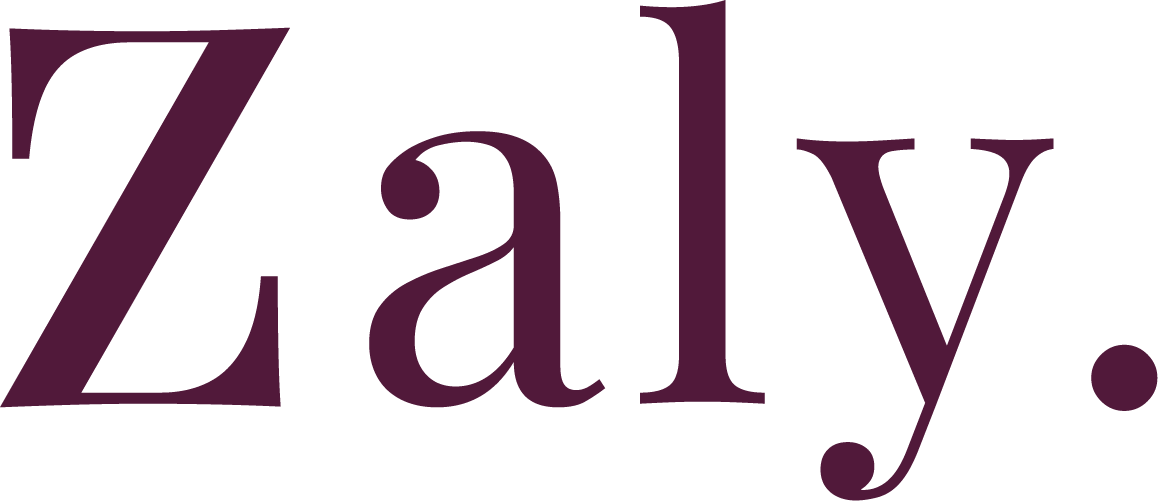 Zaly